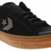 Converse Sport Men's Casual Sneaker 13 Converse Sport Men's Casual Sneaker -Shoe Sensation Shop converse a13403c conversesportcasual black01