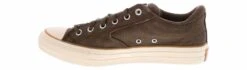 Converse Chuck Taylor All Star Malden Ox Men’s Casual Sneaker -Shoe Sensation Shop converse a13785f ctasmaldenox brown04