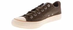 Converse Chuck Taylor All Star Malden Ox Men’s Casual Sneaker -Shoe Sensation Shop converse a13785f ctasmaldenox brown05