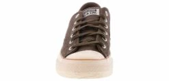 Converse Chuck Taylor All Star Malden Ox Men’s Casual Sneaker -Shoe Sensation Shop converse a13785f ctasmaldenox brown06