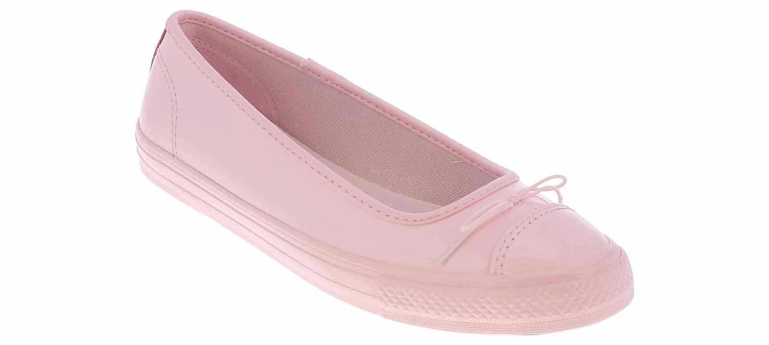 Converse Chuck Taylor All Star Dainty Women’s Casual Shoe 1 Converse Chuck Taylor All Star Dainty Women’s Casual Shoe