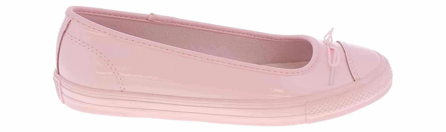 Converse Chuck Taylor All Star Dainty Women’s Casual Shoe 2 Converse Chuck Taylor All Star Dainty Women’s Casual Shoe - Image 2