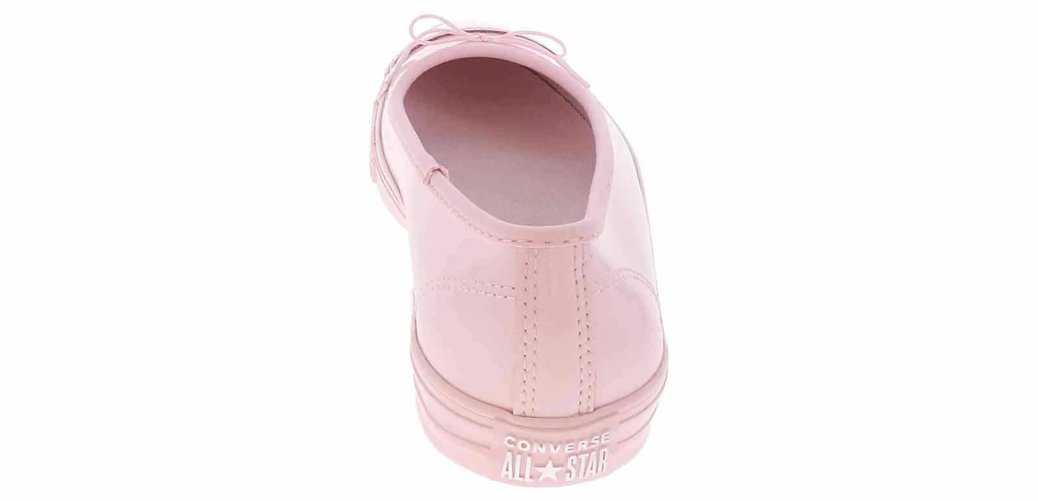 Converse Chuck Taylor All Star Dainty Women’s Casual Shoe 3 Converse Chuck Taylor All Star Dainty Women’s Casual Shoe - Image 3