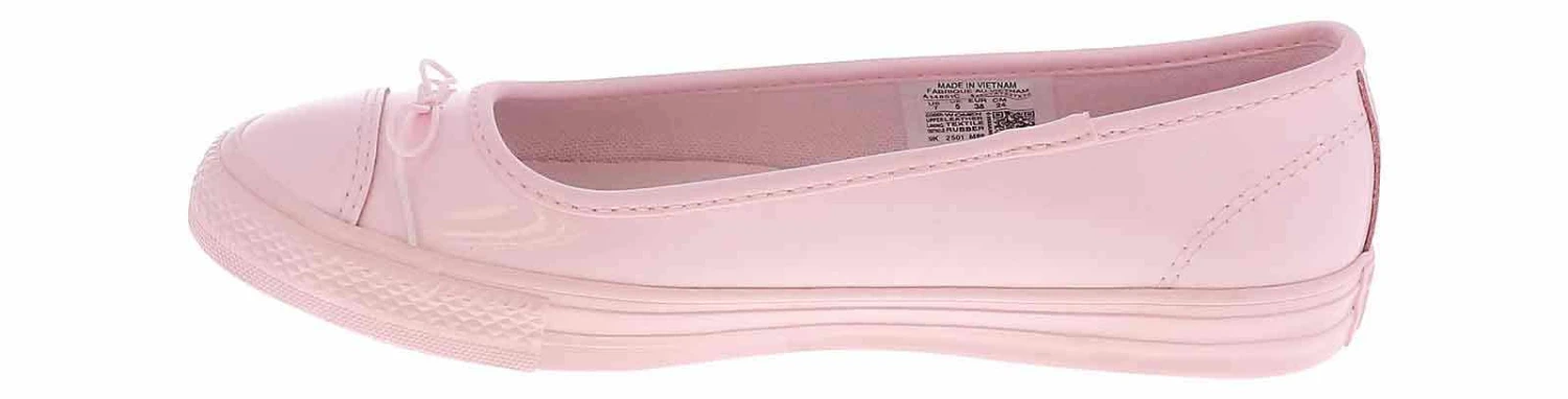 Converse Chuck Taylor All Star Dainty Women’s Casual Shoe 4 Converse Chuck Taylor All Star Dainty Women’s Casual Shoe - Image 4