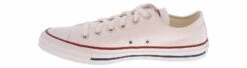 Converse Chuck Taylor All Star Malden Ox Optical Men’s Casual Sneaker -Shoe Sensation Shop converse m7652 allstaroxoptical white04