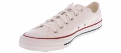 Converse Chuck Taylor All Star Malden Ox Optical Men’s Casual Sneaker -Shoe Sensation Shop converse m7652 allstaroxoptical white05