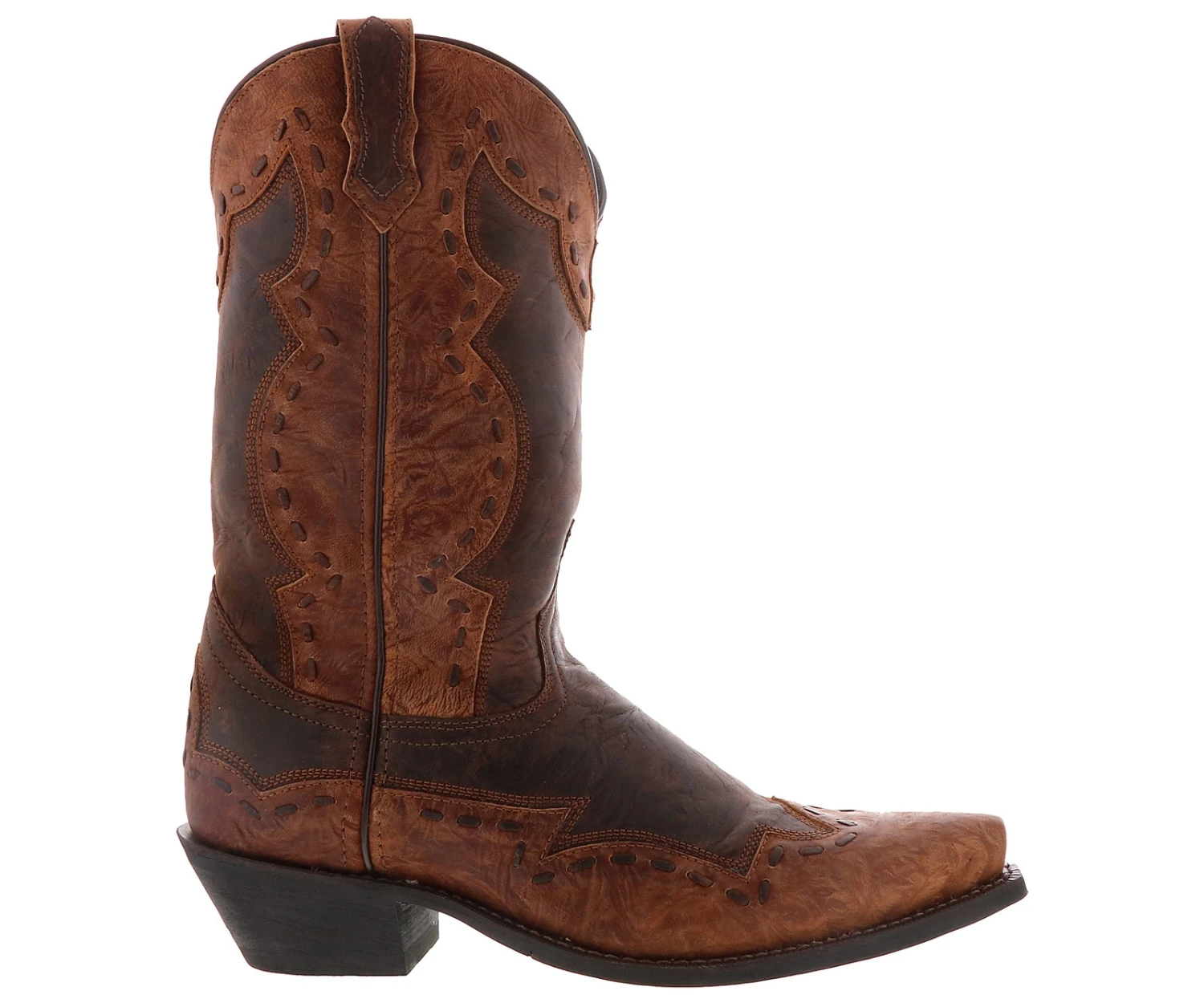 Dan Post Ronnie Men’s Western Boot 2 Dan Post Ronnie Men’s Western Boot - Image 2