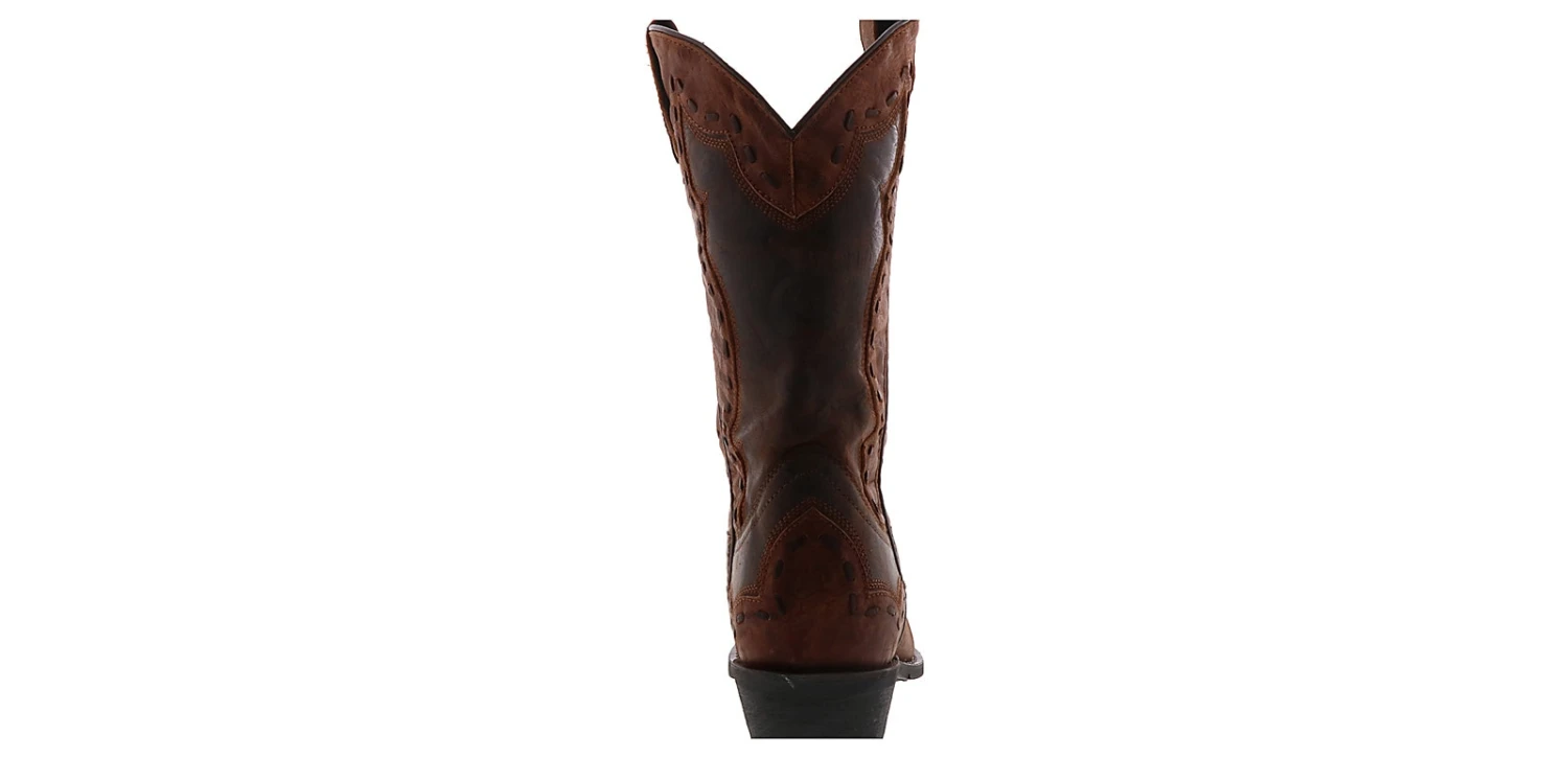 Dan Post Ronnie Men’s Western Boot 3 Dan Post Ronnie Men’s Western Boot - Image 3