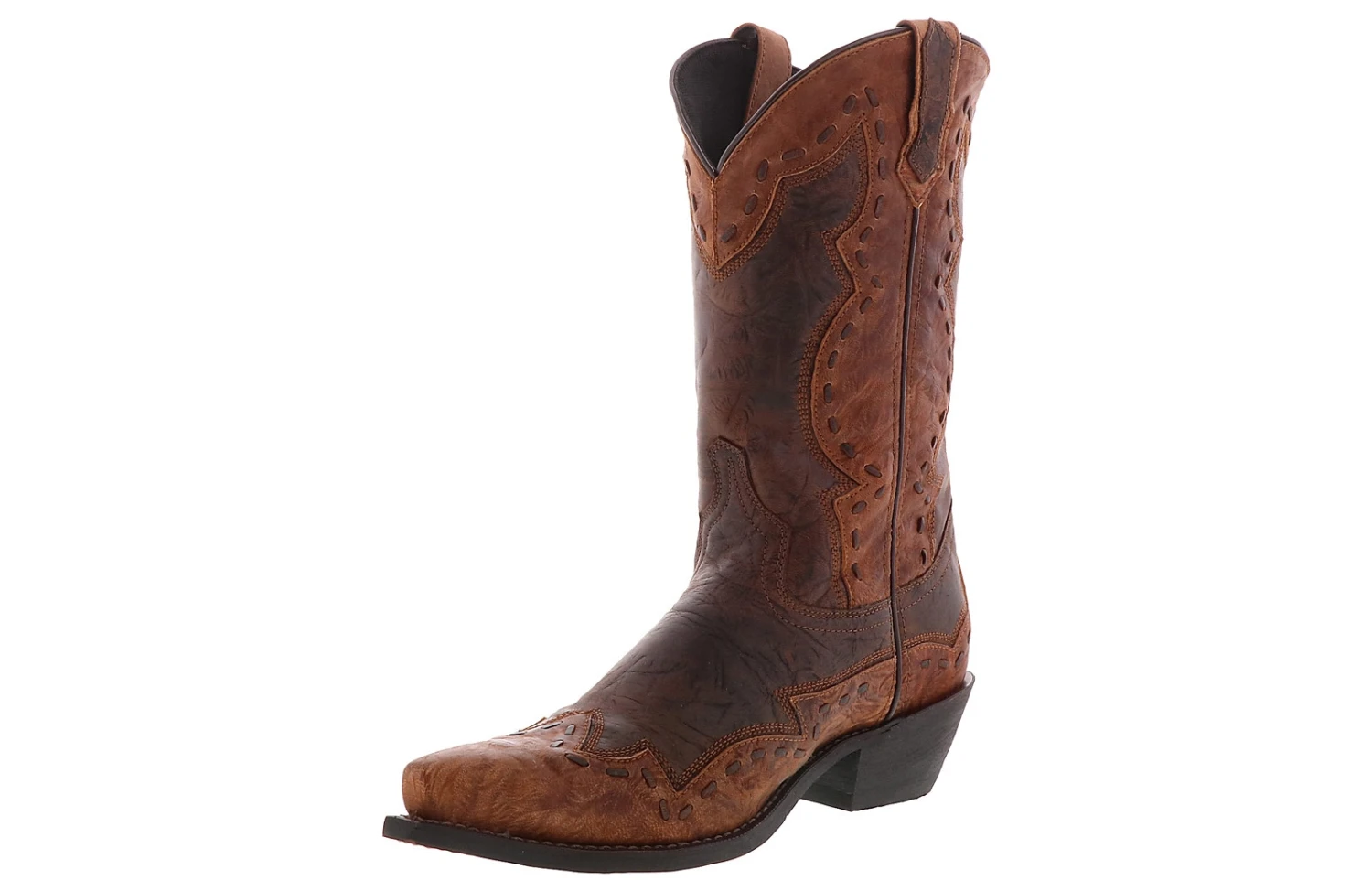 Dan Post Ronnie Men’s Western Boot 5 Dan Post Ronnie Men’s Western Boot - Image 5