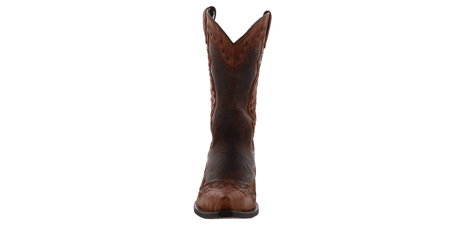 Dan Post Ronnie Men’s Western Boot 6 Dan Post Ronnie Men’s Western Boot - Image 6