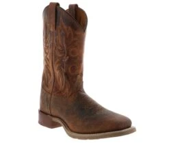 Dan Post Durant Men's Western Boot