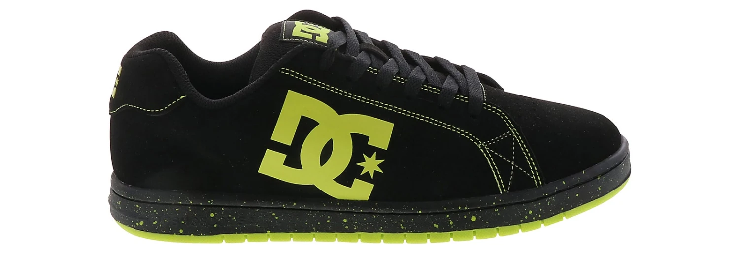 DC Shoes Gaveler Men’s Skate Shoe 2 DC Shoes Gaveler Men’s Skate Shoe - Image 2