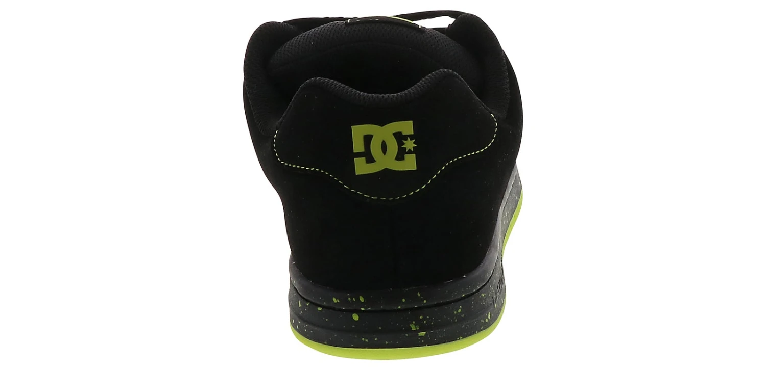 DC Shoes Gaveler Men’s Skate Shoe 3 DC Shoes Gaveler Men’s Skate Shoe - Image 3