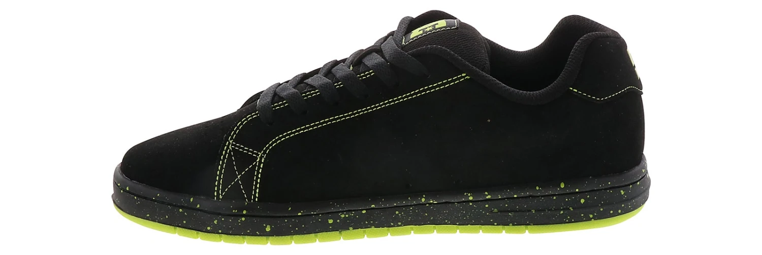 DC Shoes Gaveler Men’s Skate Shoe 4 DC Shoes Gaveler Men’s Skate Shoe - Image 4