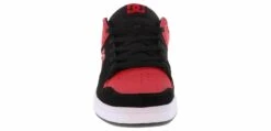 DC Shoes Cure Men’s Skate Sneaker -Shoe Sensation Shop dcshoes adys400073 xkrk cure black06