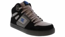DC Shoes Work And Safety Pure Men's Composite Toe Work Sneaker