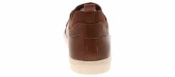 Deerstag Dawson Jr Youth Boys’ (11-7) Casual Shoe -Shoe Sensation Shop deerstags dawson jr brown dawsonjrbungee brown03