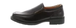 Deer Stags Greenpoint Brown Men's Dress Shoe 7 Deer Stags Greenpoint Brown Men's Dress Shoe -Shoe Sensation Shop deerstags greenpoint brn brown02