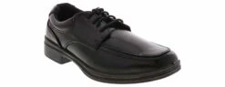 Deerstag Sharp Youth Boys’ (11-7) Wide-Width Dress Shoe