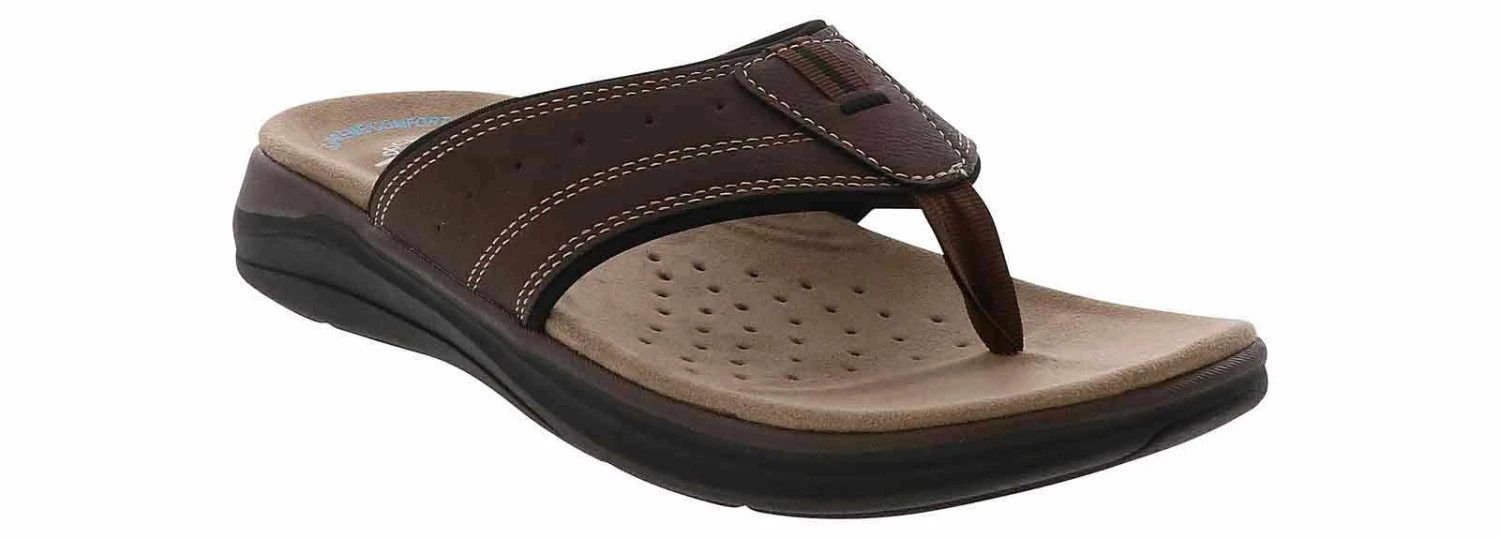 Dockers Banks Men's Casual Sandal 1 Dockers Banks Men's Casual Sandal