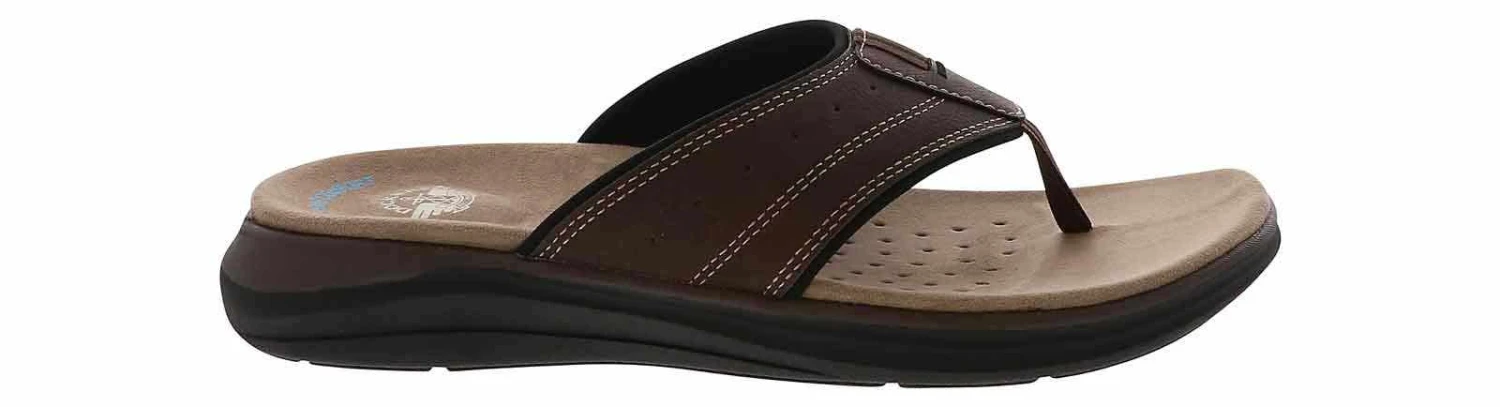 Dockers Banks Men's Casual Sandal 2 Dockers Banks Men's Casual Sandal - Image 2