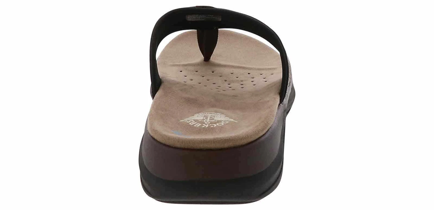 Dockers Banks Men's Casual Sandal 3 Dockers Banks Men's Casual Sandal - Image 3