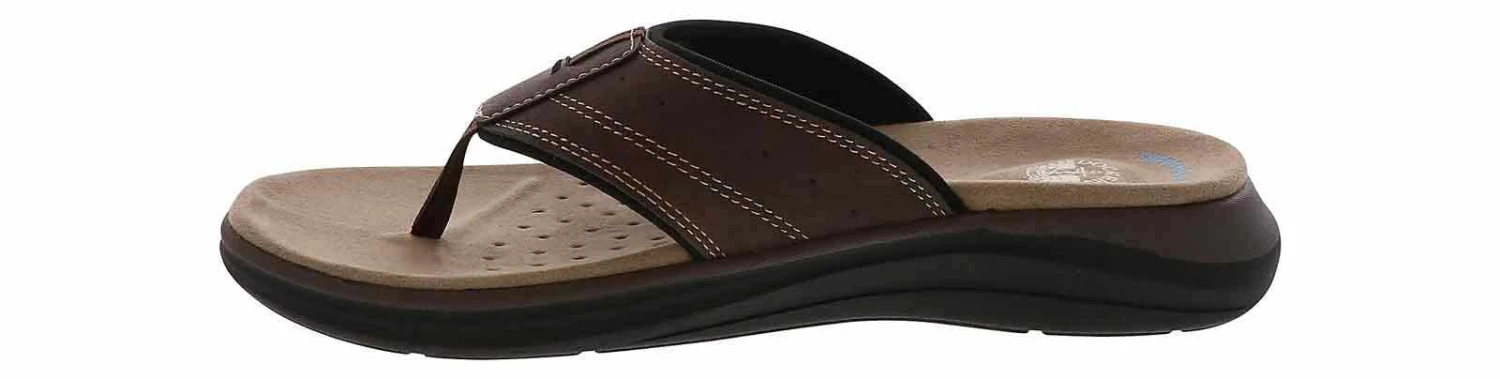 Dockers Banks Men's Casual Sandal 4 Dockers Banks Men's Casual Sandal - Image 4
