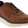 Dockers Go-2 Men’s Casual Sneaker -Shoe Sensation Shop dockers 90 34902 go2 brown01