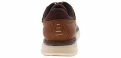 Dockers Go-2 Men’s Casual Sneaker -Shoe Sensation Shop dockers 90 34902 go2 brown03