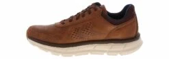 Dockers Go-2 Men’s Casual Sneaker -Shoe Sensation Shop dockers 90 34902 go2 brown04