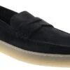 Dockers Vaughn Men’s Loafer Shoe 12 Dockers Vaughn Men’s Loafer Shoe -Shoe Sensation Shop dockers 90 35116 vaughn navy01