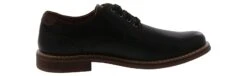 Dockers Bronson Oxford Men’s Casual Dress Shoe -Shoe Sensation Shop dockers 90 42634 bronsonblk black02