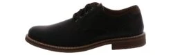 Dockers Bronson Oxford Men’s Casual Dress Shoe -Shoe Sensation Shop dockers 90 42634 bronsonblk black04