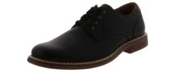 Dockers Bronson Oxford Men’s Casual Dress Shoe -Shoe Sensation Shop dockers 90 42634 bronsonblk black05