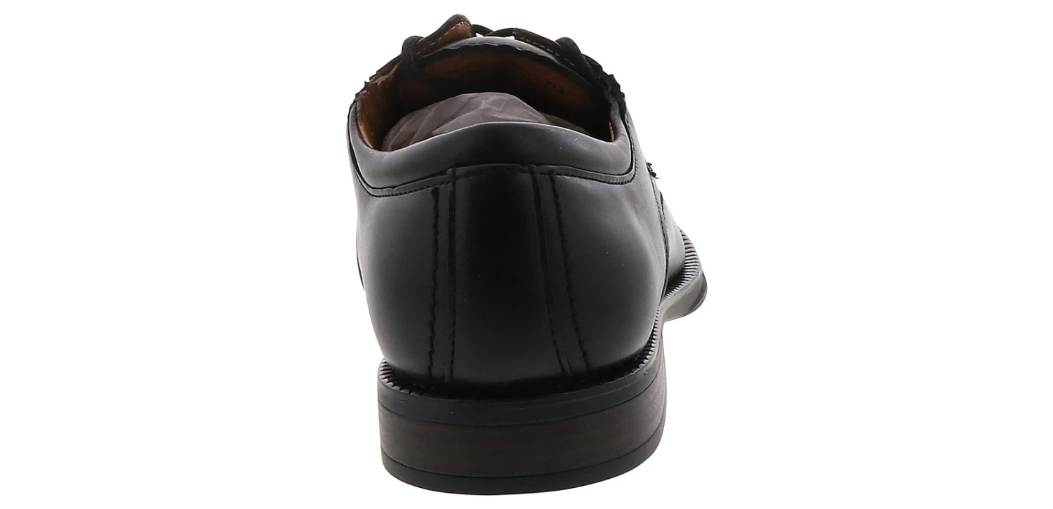 Dockers Geyer Men’s Wide-Width Oxford Dress Shoe 3 Dockers Geyer Men’s Wide-Width Oxford Dress Shoe - Image 3