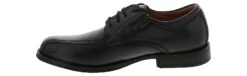 Dockers Geyer Men’s Wide-Width Oxford Dress Shoe 9 Dockers Geyer Men’s Wide-Width Oxford Dress Shoe -Shoe Sensation Shop dockers 90 43524 geyer black04