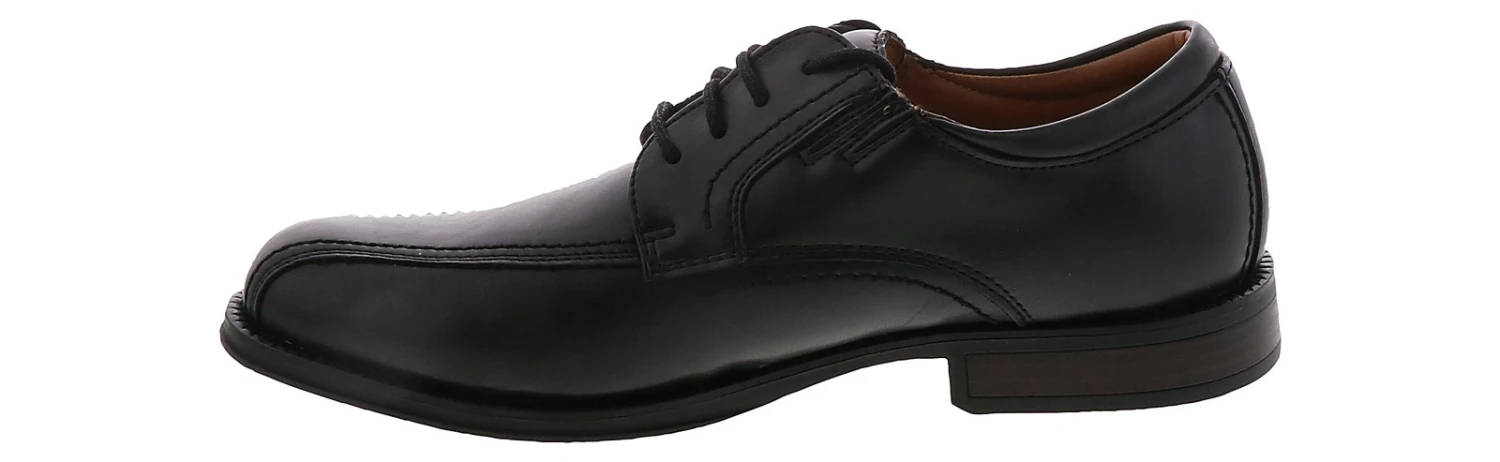 Dockers Geyer Men’s Wide-Width Oxford Dress Shoe 4 Dockers Geyer Men’s Wide-Width Oxford Dress Shoe - Image 4