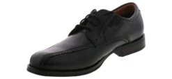 Dockers Geyer Men’s Wide-Width Oxford Dress Shoe 10 Dockers Geyer Men’s Wide-Width Oxford Dress Shoe -Shoe Sensation Shop dockers 90 43524 geyer black05