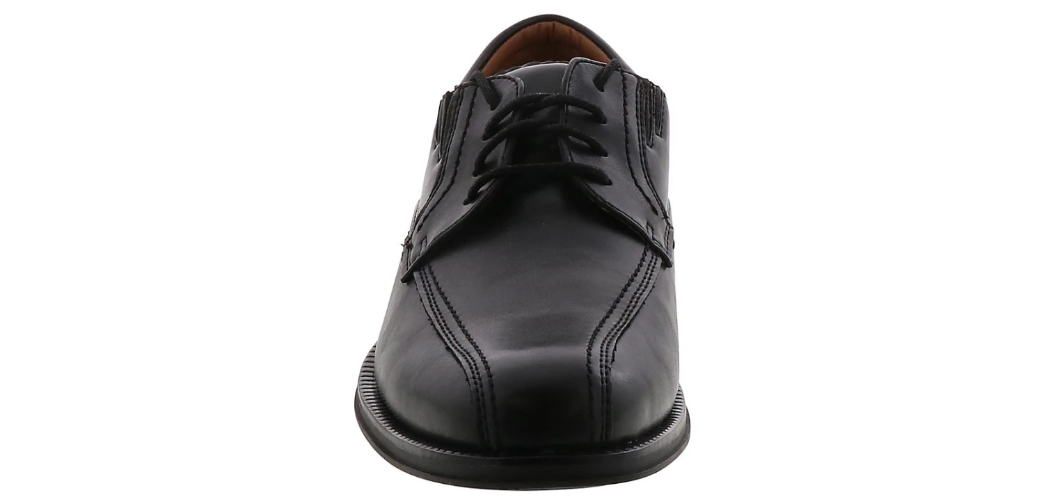 Dockers Geyer Men’s Wide-Width Oxford Dress Shoe 6 Dockers Geyer Men’s Wide-Width Oxford Dress Shoe - Image 6