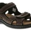 Dockers Newpage Men's Comfort Sandal 12 Dockers Newpage Men's Comfort Sandal -Shoe Sensation Shop dockers newpage brown01