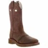 Double H Antonio Men’s Soft Toe Work Boot 10 Double H Antonio Men’s Soft Toe Work Boot -Shoe Sensation Shop doubleh dh5134 antonio brown01