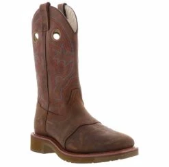 Double H Antonio Men’s Soft Toe Work Boot