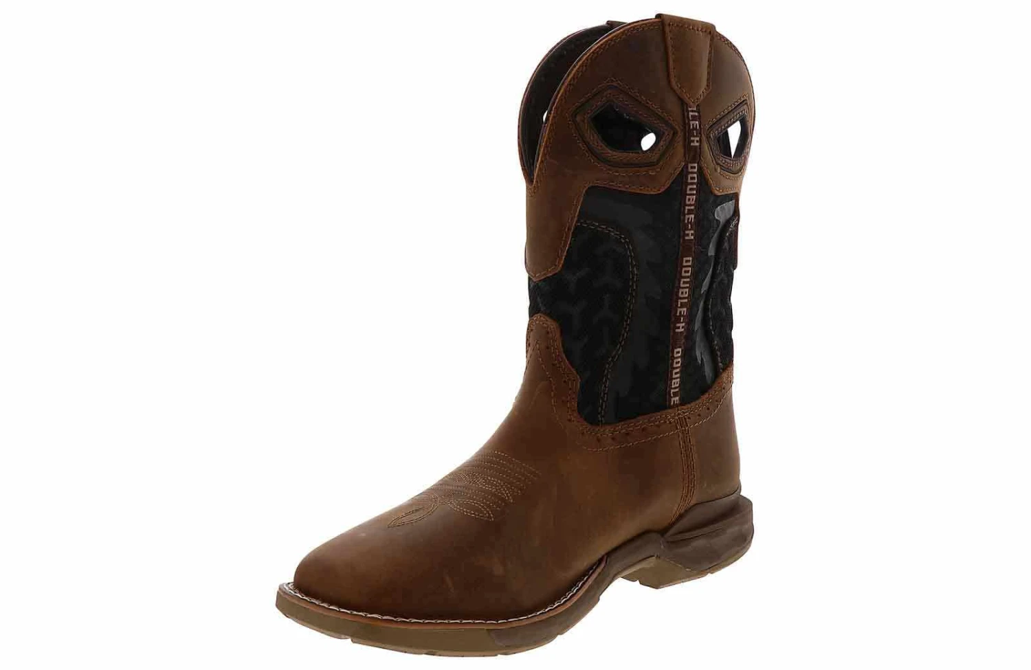 Double H Phantom Rider 11-Inch Men’s Soft Toe Work Boot 5 Double H Phantom Rider 11-Inch Men’s Soft Toe Work Boot - Image 5