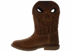 Double H Lycan 11 Inch Roper Men’s Composite Toe Work Boot 9 Double H Lycan 11 Inch Roper Men’s Composite Toe Work Boot -Shoe Sensation Shop doubleh dh5398 lycan11incomptoewproper tan04