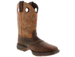 Durango Rebel 11-Inch Men's Steel Toe Work Boot