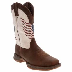 Durango Rebel Men's Distressed Western Boot