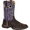 Durango Lady Rebel Twilight N' Lace Women's Wester 7 Durango Lady Rebel Twilight N' Lace Women's Wester -Shoe Sensation Shop durango rd3576 01
