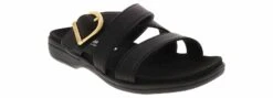 Eastland Sanibel Women's Wide-Width Sandal