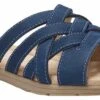 Eastland Hazal Women's Slide Sandal -Shoe Sensation Shop eastland 3958 36 01