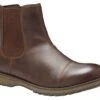 Eastland Drew Men's Comfort Boot 13 Eastland Drew Men's Comfort Boot -Shoe Sensation Shop eastland 4715 12 drewm brown01